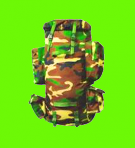 II型森防专业背包